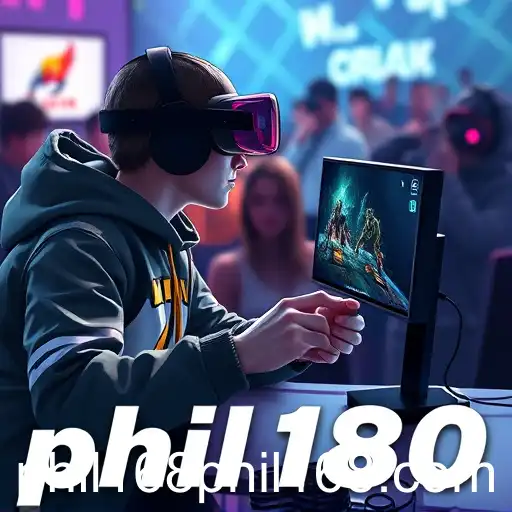 Emerging Trends in Online Gaming