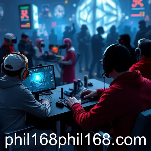The Evolution of Digital Gaming Platforms