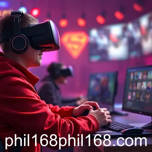 The Evolution of English Gaming Platforms