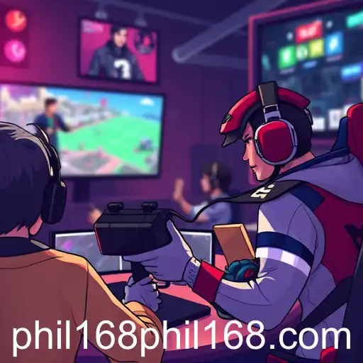 The Evolution of Online Gaming in 2025