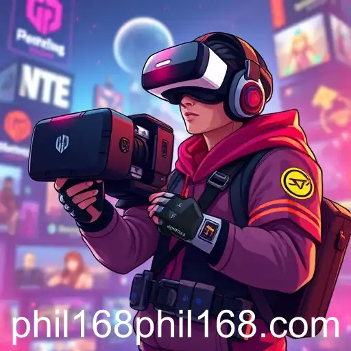 Gaming Evolution: The Rise of phil168