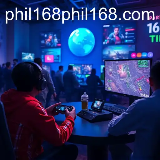 The Impact of Online Gaming