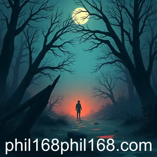 The Rise of 'Phil168' in the Indie Game Scene