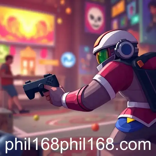 The Rise of Online Gaming Platforms in 2025