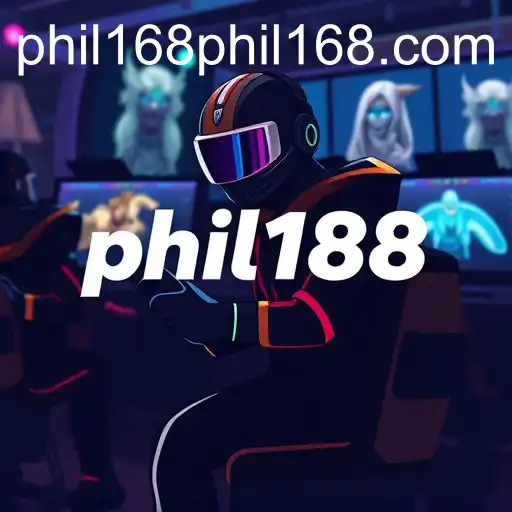 Phil168 Pioneers Gaming Revolution