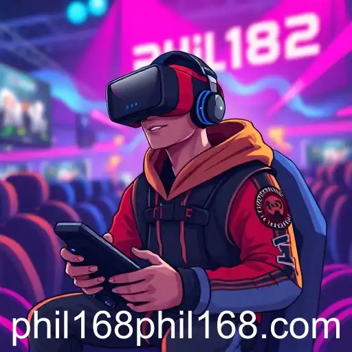 The Rise of phil168: A New Era in Online Gaming
