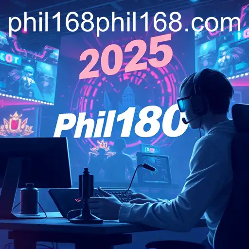 Phil168: Revolutionizing Online Gaming Experiences