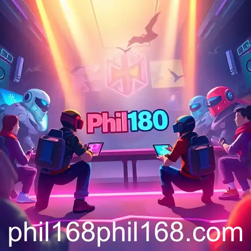 The Rise of Phil168: Gaming Trends and Industry Impact
