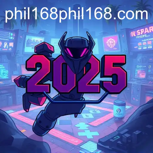 Evolution of Phil168 Gaming Arena