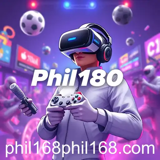 Phil168 Revolutionizes Online Gaming Landscape