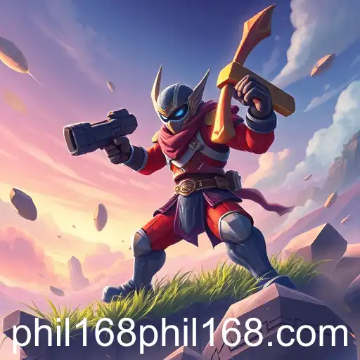 Phil168's Revolution in Online Gaming