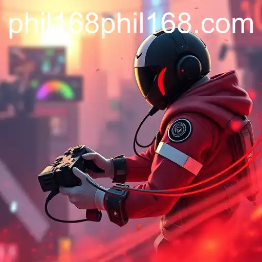 The Rise of Phil168: A Game Changer in Online Gaming