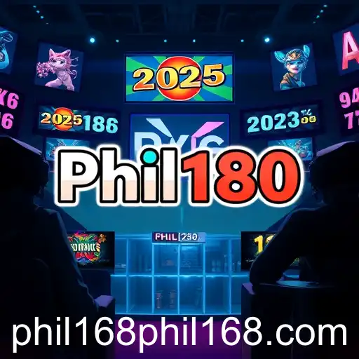 Phil168 Advances in Online Gaming