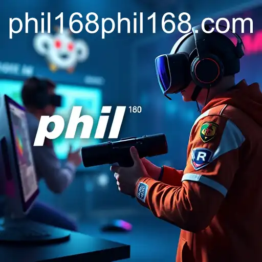 Phil168 Revolutionizes Online Gaming in 2025