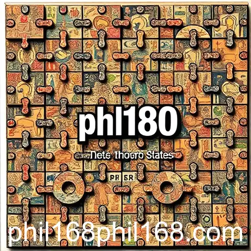 The Enigmatic World of Puzzle Games: A Dive into the 'phil168' Category