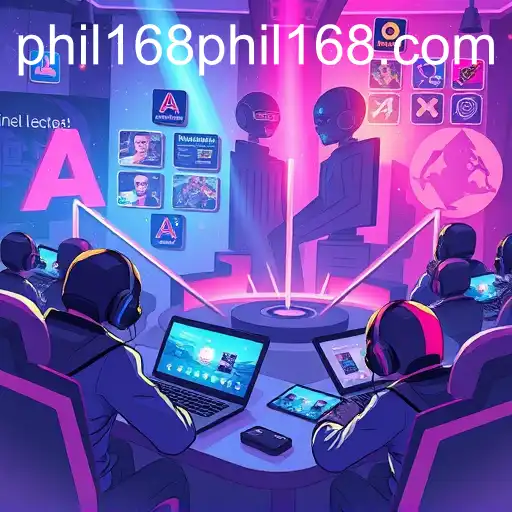 The Rise of Online Gaming Communities