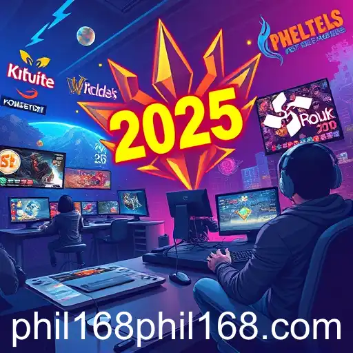 The Rise of Online Gaming Platforms