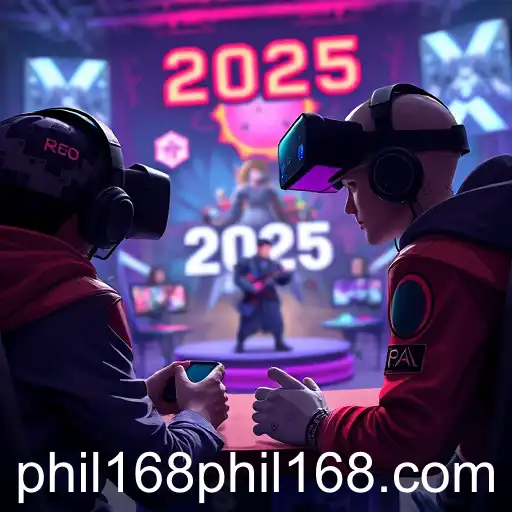 The Rise of Online Gaming Platforms