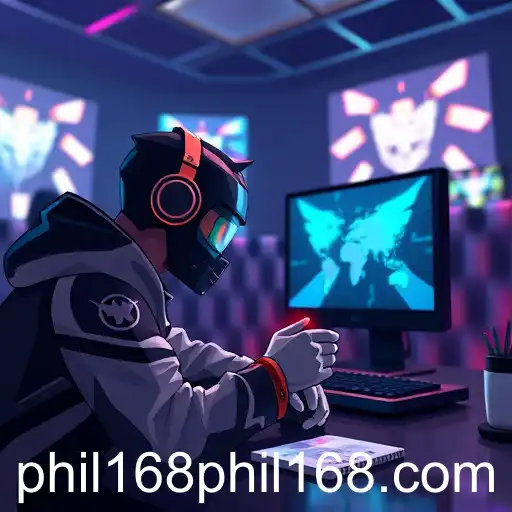 The Rise of phil168: A New Era in Online Gaming