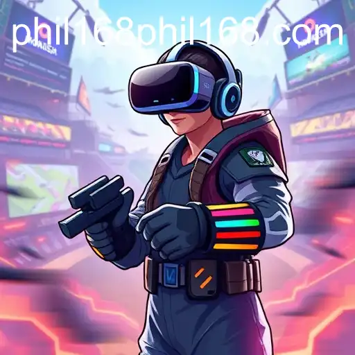 The Rise of Phil168 in the 2026 Gaming Arena