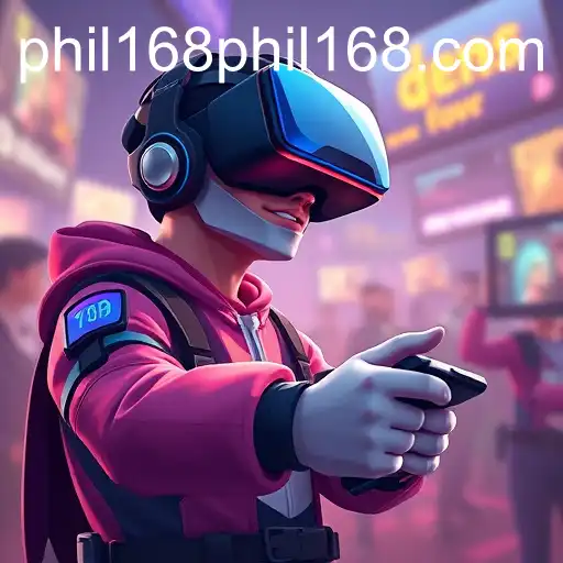 The Rise of phil168: A Game Changer in 2026