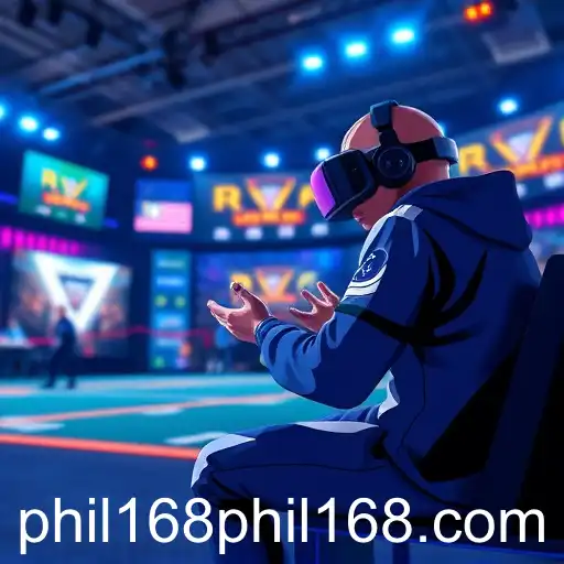 Rising Trends in Online Gaming