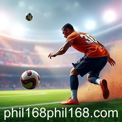 Exploring the Thrills and Strategy of 'Sports Games' with 'phil168'
